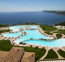 Colonna Resort Porto Cervo